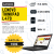 AKCIJA Lenovo ThinkPad  L470 i5-6300U | 8GB DDR4 | 256GB SSD | 14" | 1920 X 1080 | NumPad | Webcam | RABLJEN